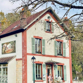 Villa Daumier