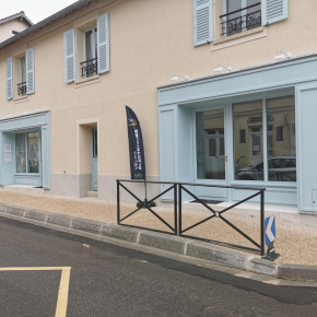 Boutiques