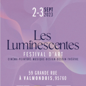 Festival les lunminescentes