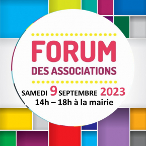 Forum des assoctaions