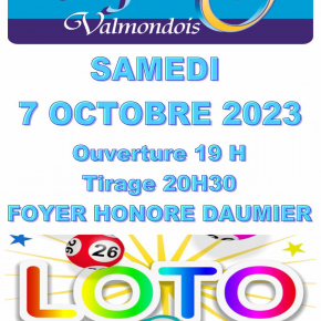 Loto Valmondois