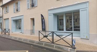 Boutiques