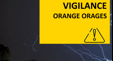 vigilance orange 17 et 18 septembre 2023