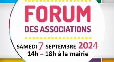 Forum des associations