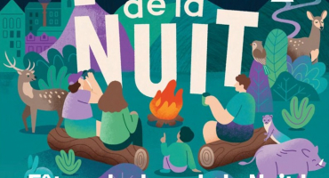 fête du jour et la nuit PROGRAMME