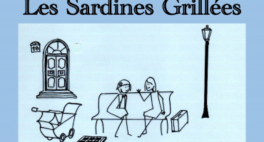 les sardines grillées