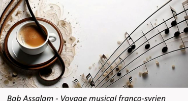 Dimanche musicaux valmondois