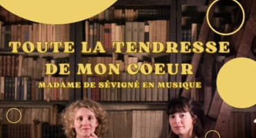 Madame de Sévigné en musique