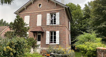 Jardin Danielle