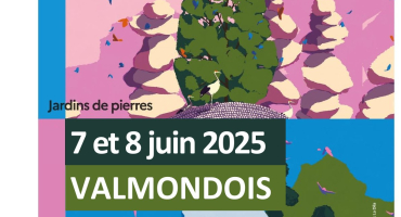 rdv aux jardins valmondois