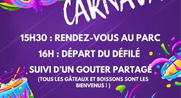 carnaval valmondois