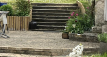 jardin Anna