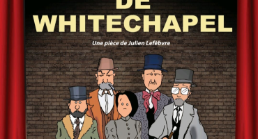 théâtre les 3 coups