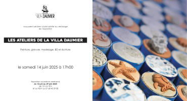 expo villa daumier