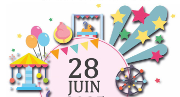 Fête du village