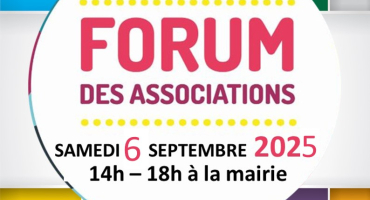 forum des associations