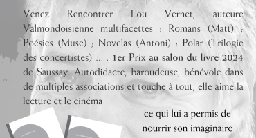 Lou Vernet
