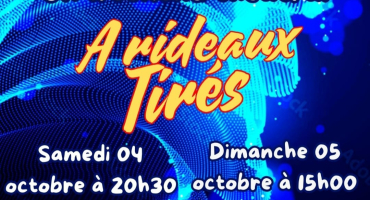 week end théâtral