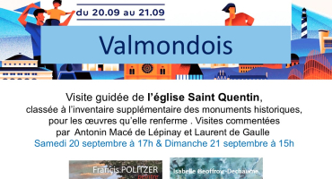 journée du patrimoine