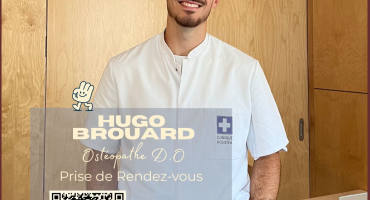 Hugo Brouard
