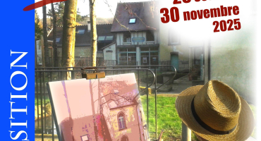 expo moulin de la Naze