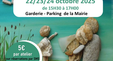 ateliers de clarisse