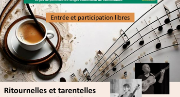 dimanches musicaux de valmondois