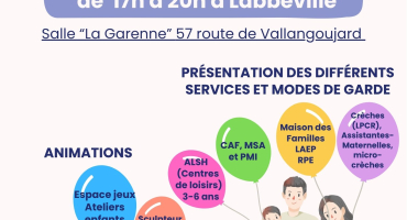 forum petite enfance