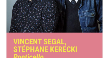 Jazz au fil de l'oise