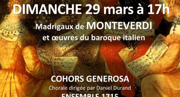 concert mery sur oise