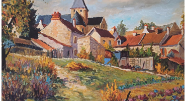 expo moulin de la Naze