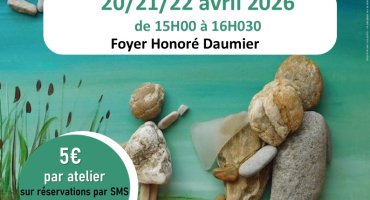 ateliers de clarisse