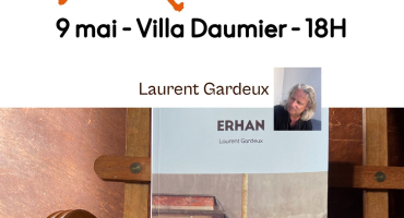 dedicace Villa Daumier