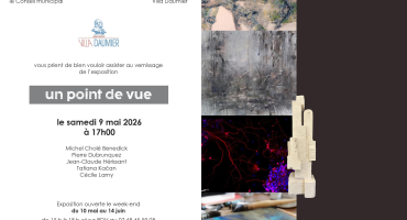 expo villa daumier
