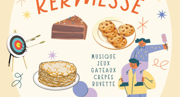 Kermesse APEV