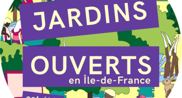 Jardins ouvert Valpondois