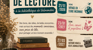 club de lecture