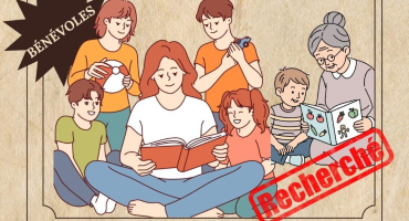 recherche bénévoles
