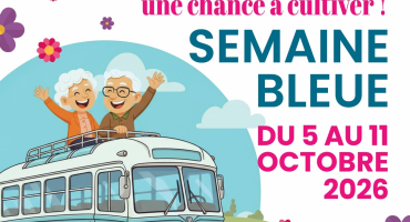 Semaine bleue