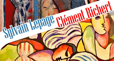 Expo moulin de la naze