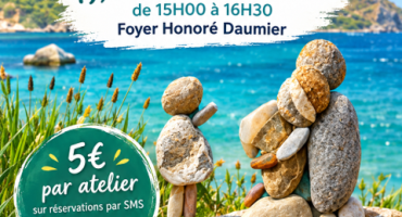 atelier de clarisse