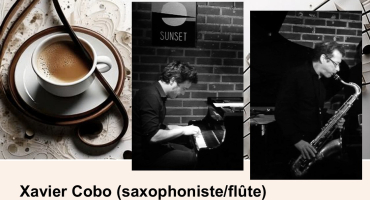 Dimanche musicaux Valmondois