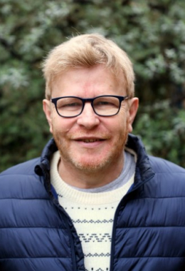 Philippe Maudet