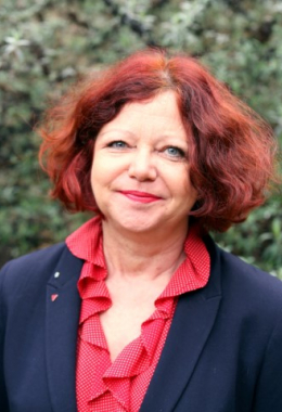 Sylvia Pelc