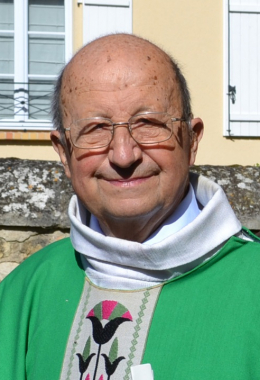 Père Brinon