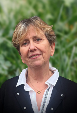 Marie Christine Lorthioir