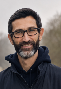 Filipe Delemotte