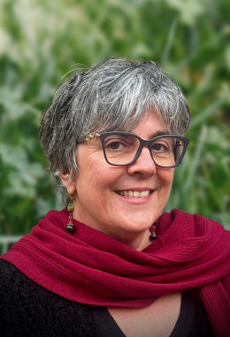 Peggy Gasq