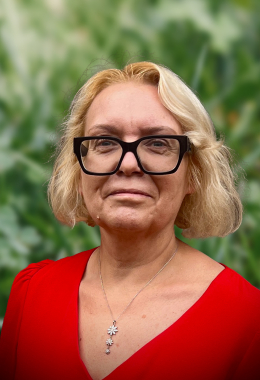 catherine Lebrun